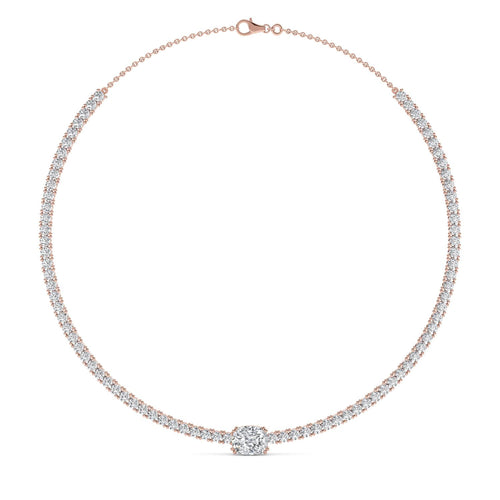 isadora bloom necklace