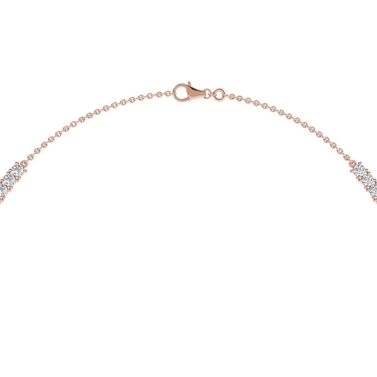 isadora bloom necklace