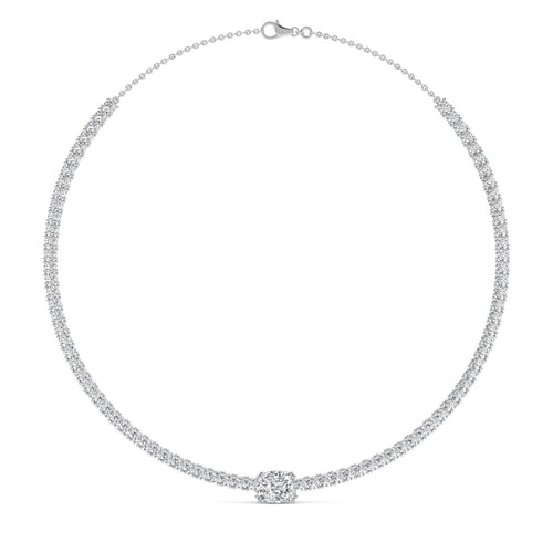 isadora bloom necklace