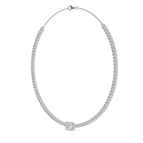 isadora bloom necklace