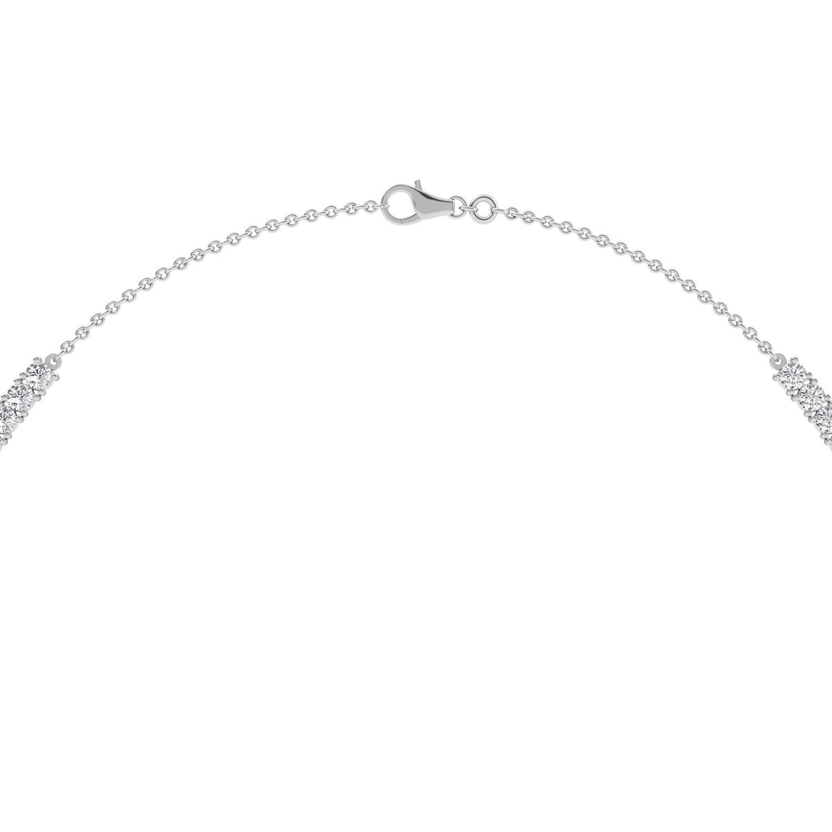 isadora bloom necklace