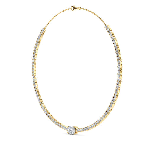 isadora bloom necklace