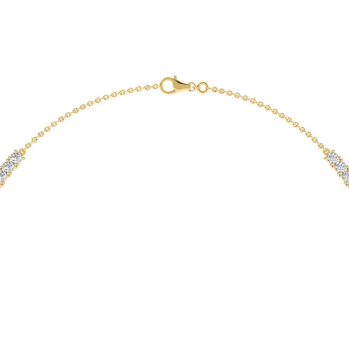 isadora bloom necklace
