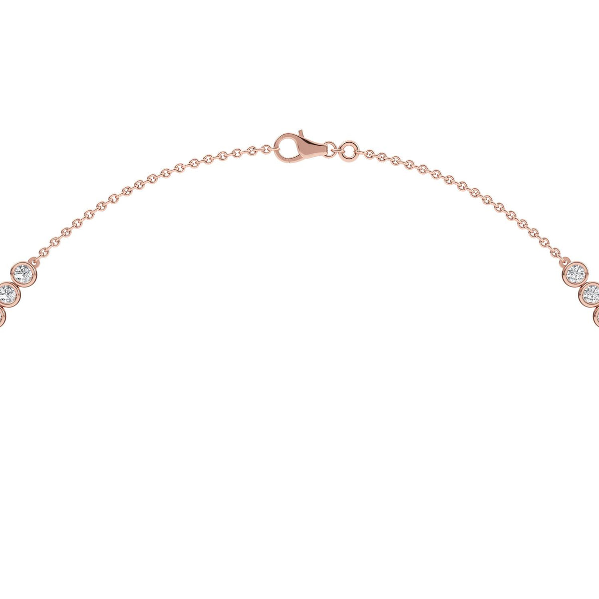 isadora dawn necklace