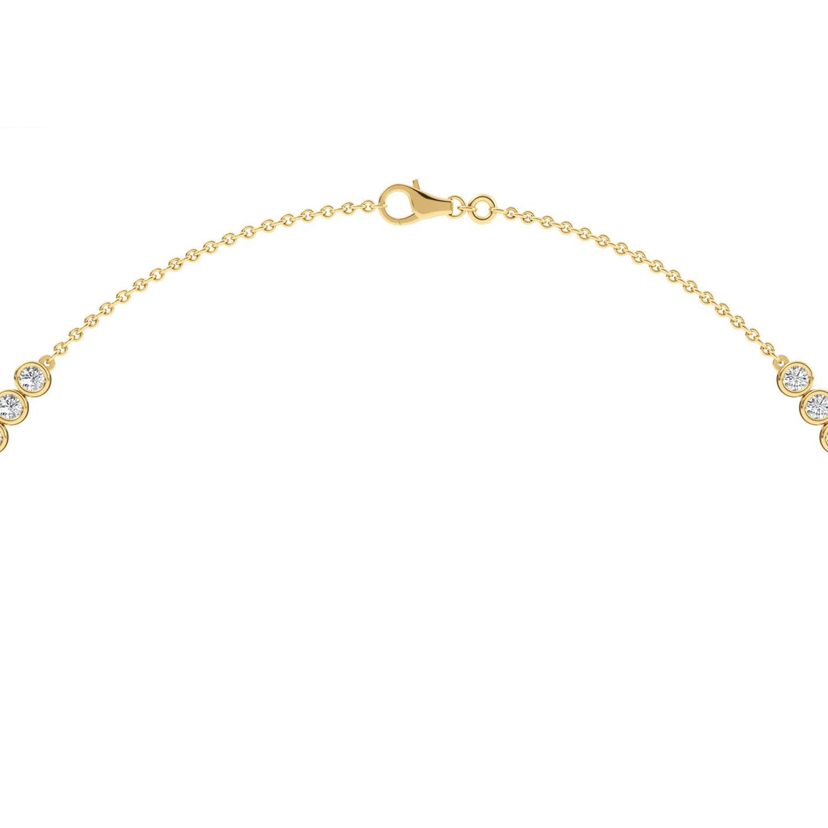 isadora dawn necklace