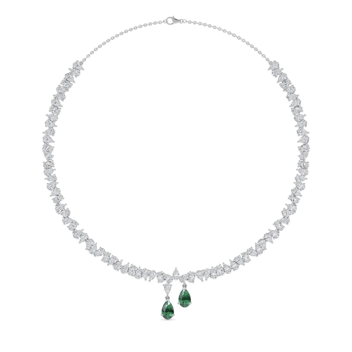isadora grace necklace