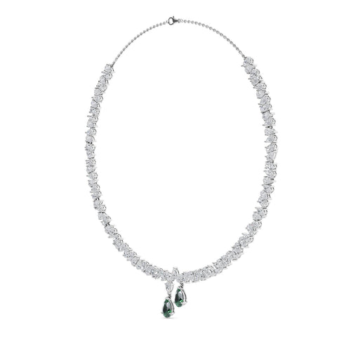 isadora grace necklace