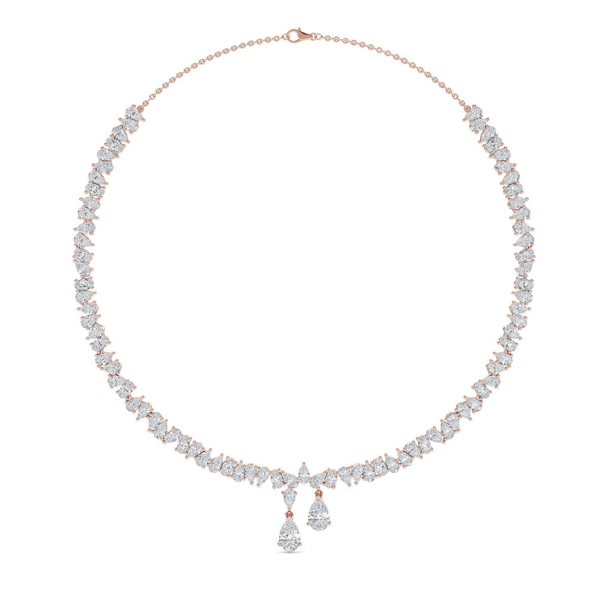 isadora joy necklace