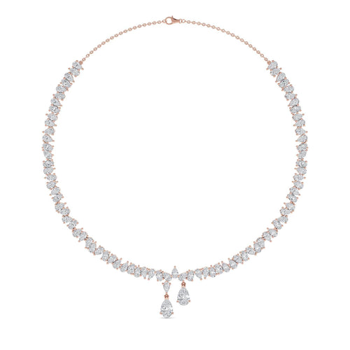 isadora joy necklace