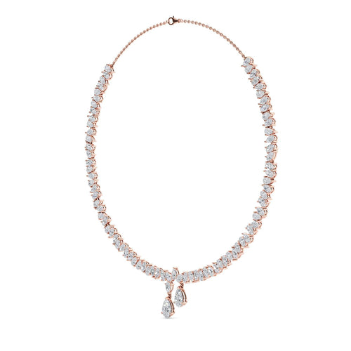 isadora joy necklace