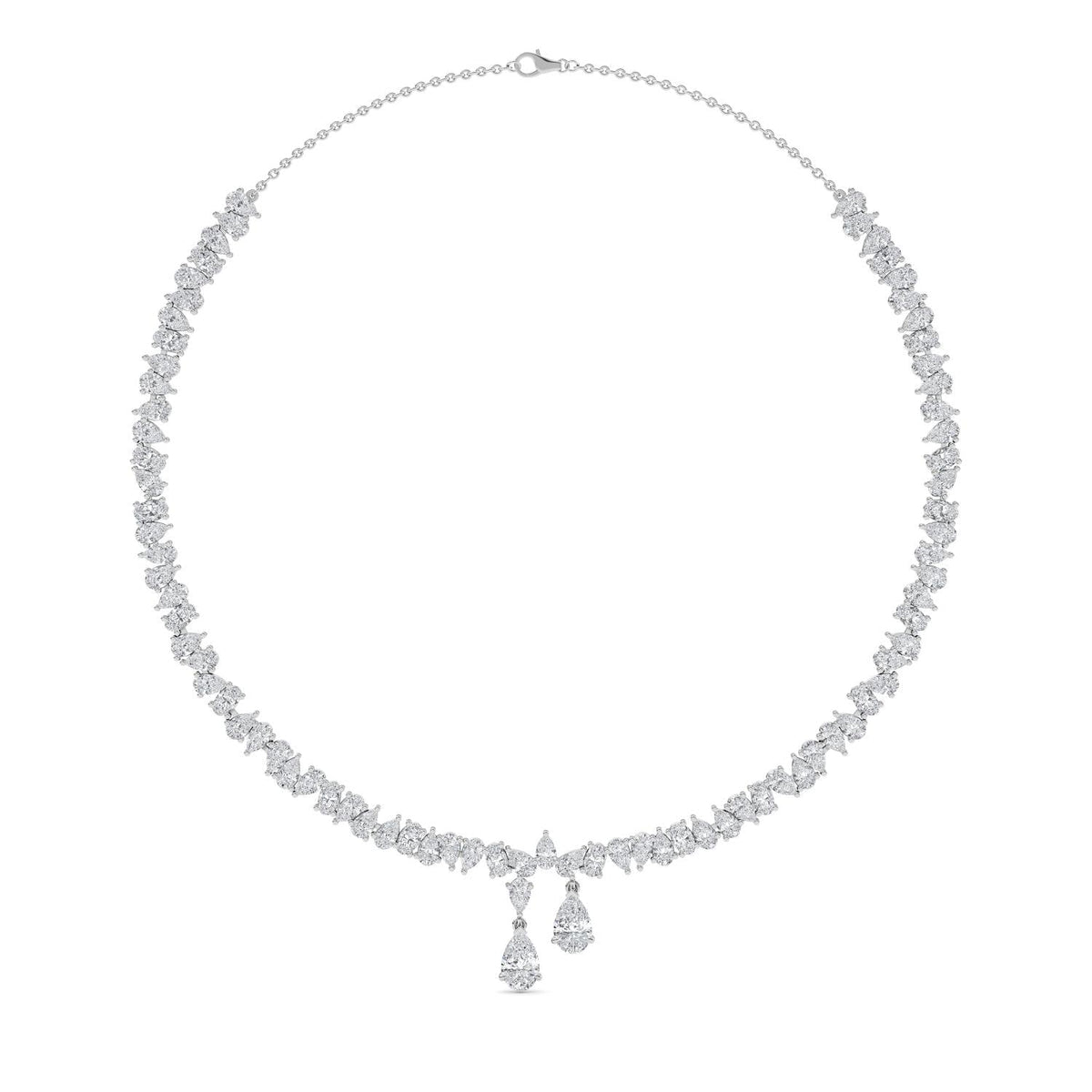 isadora joy necklace
