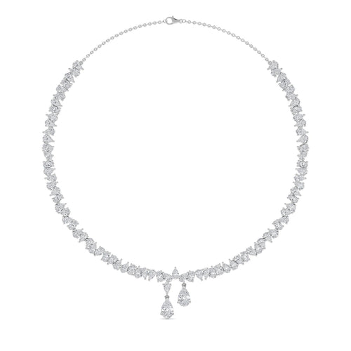 isadora joy necklace