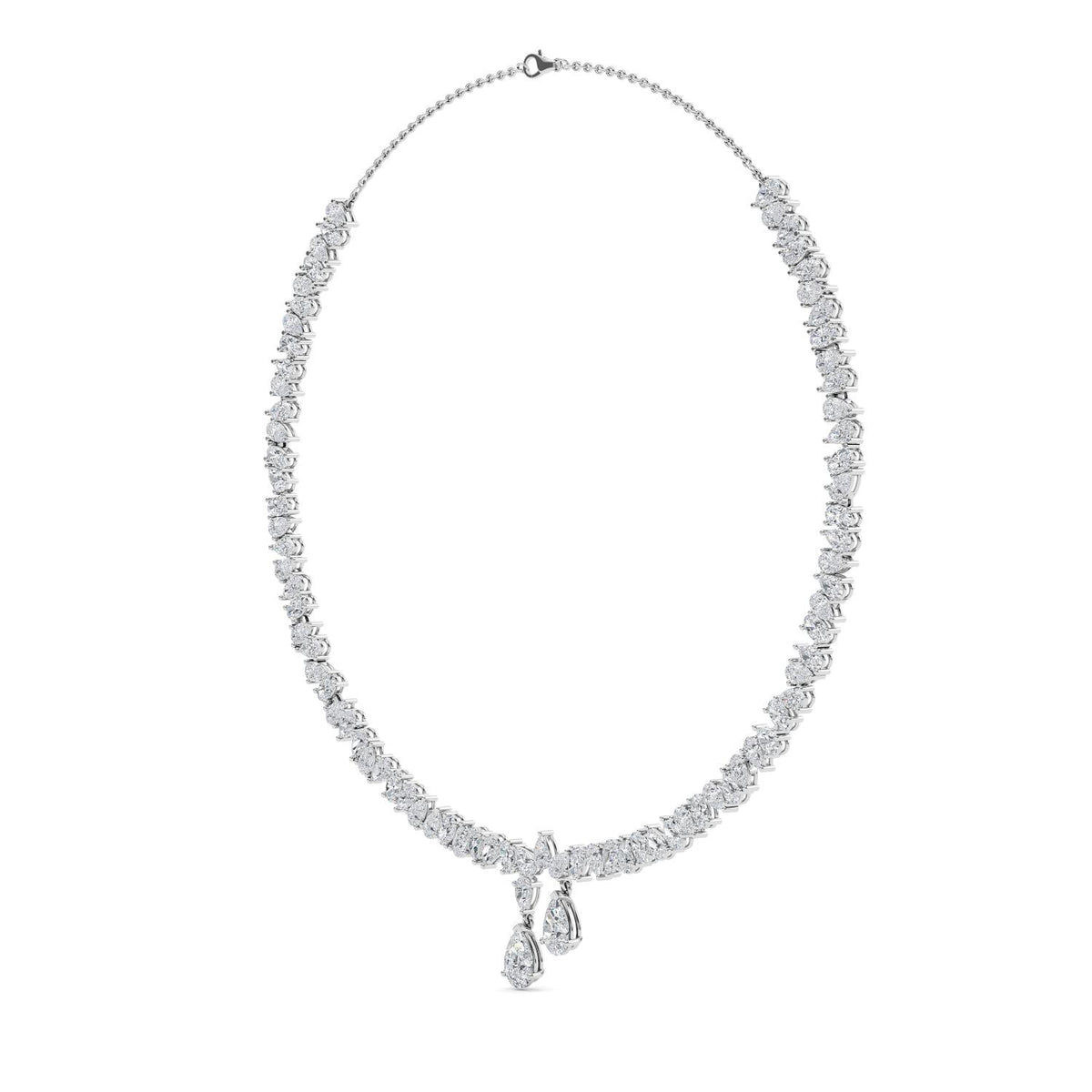 isadora joy necklace