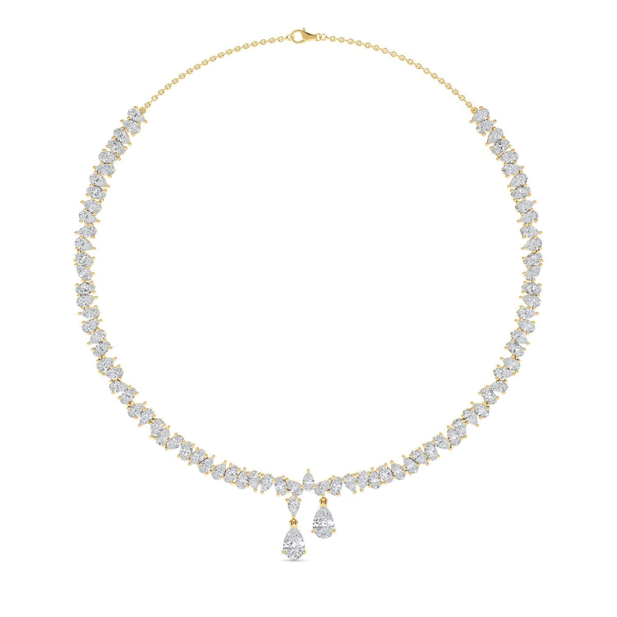 isadora joy necklace