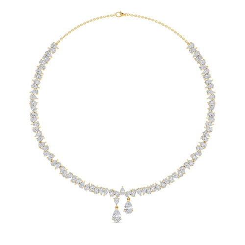 isadora joy necklace