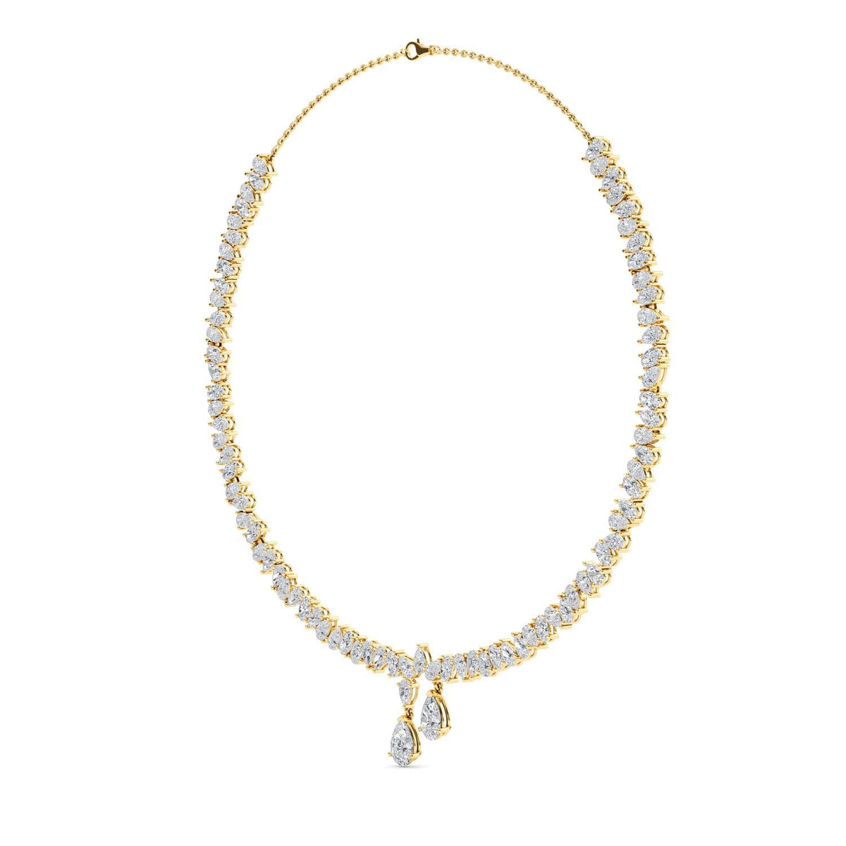isadora joy necklace