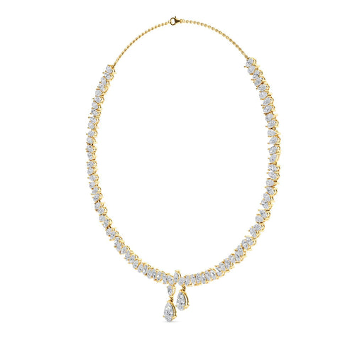 isadora joy necklace