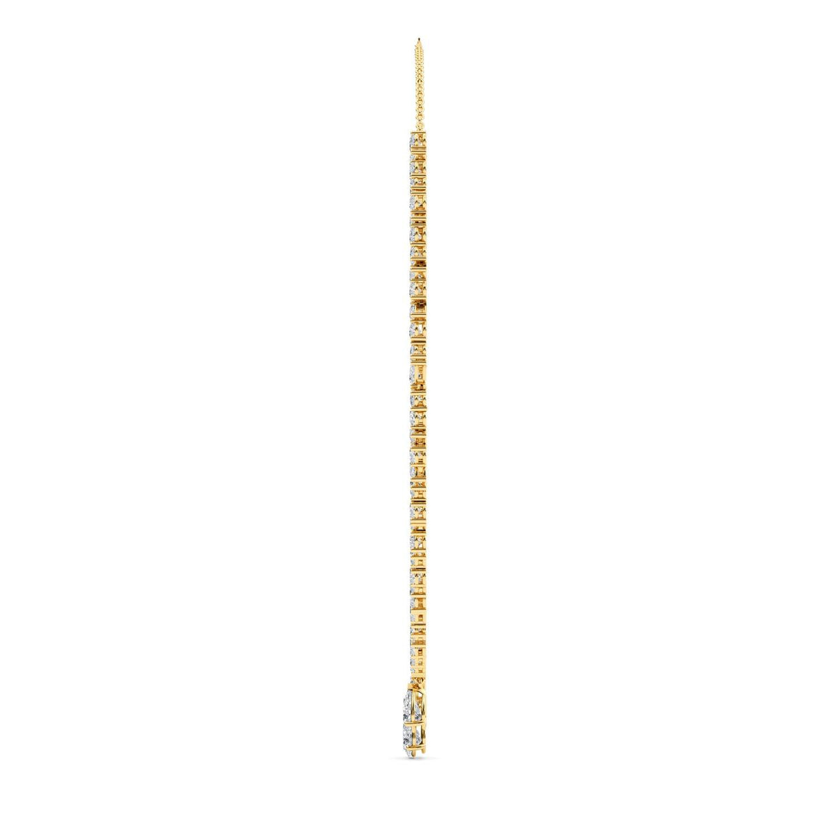 isadora joy necklace