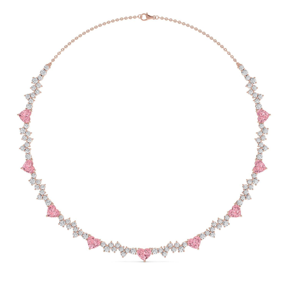 isadora lune necklace