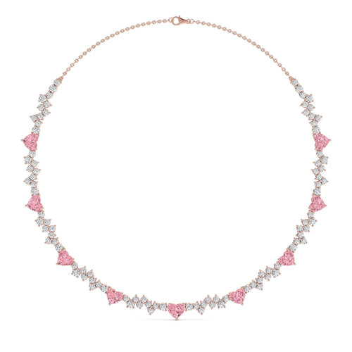 isadora lune necklace