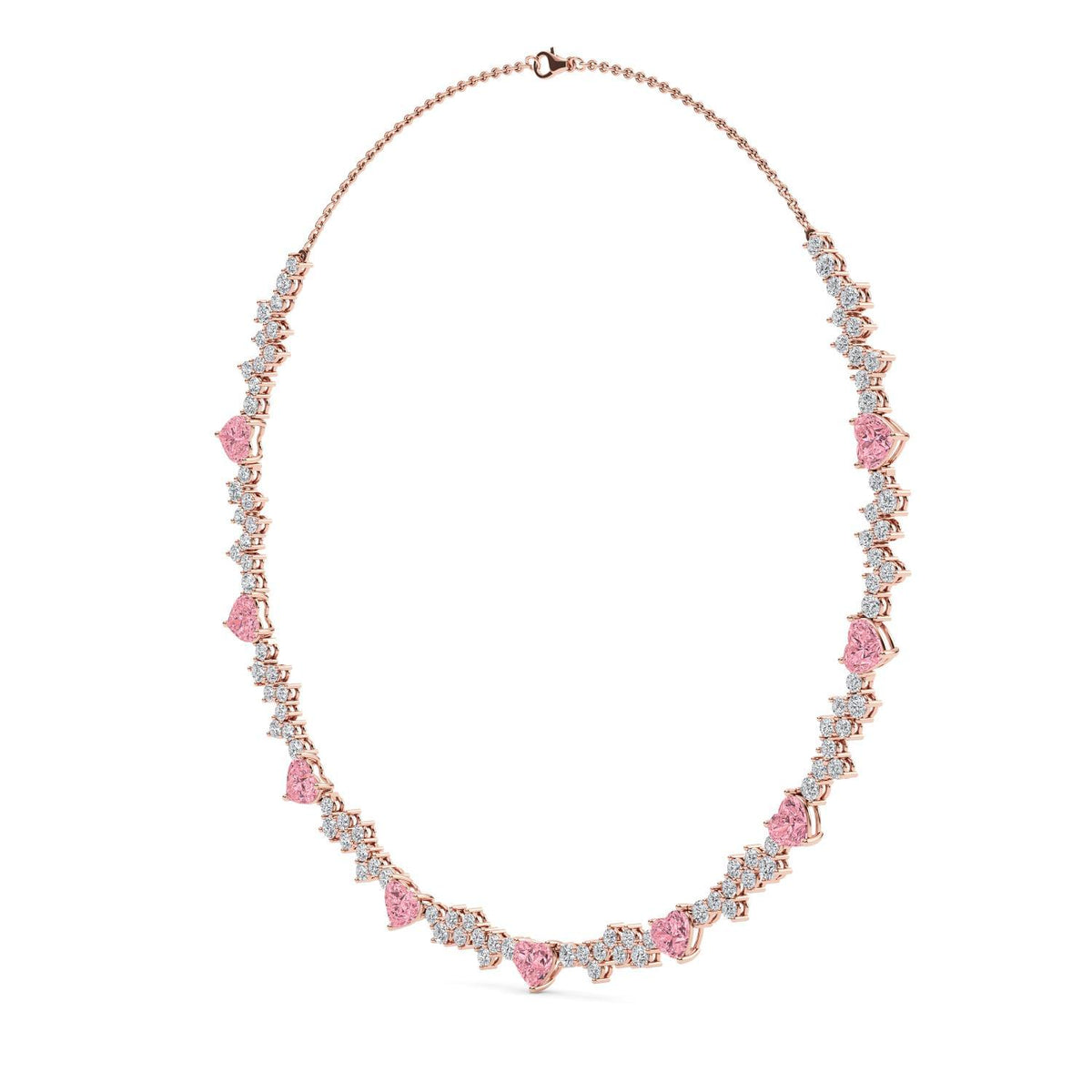 isadora lune necklace