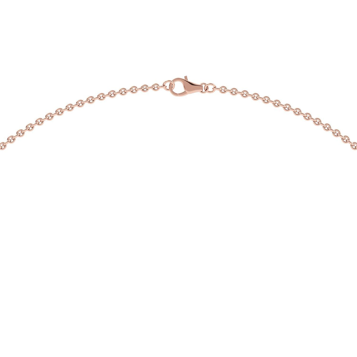 isadora lune necklace