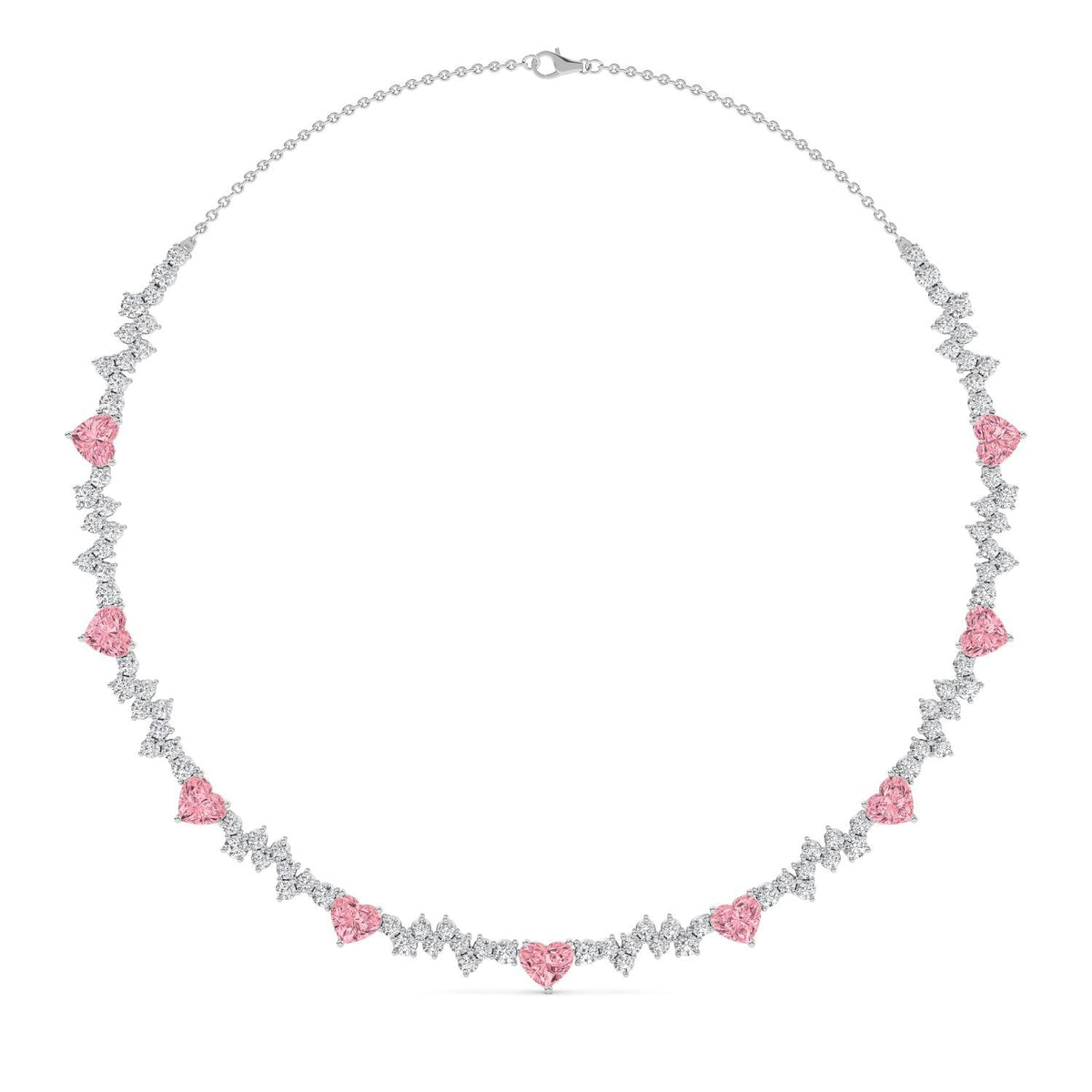 isadora lune necklace