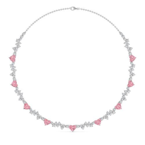 isadora lune necklace