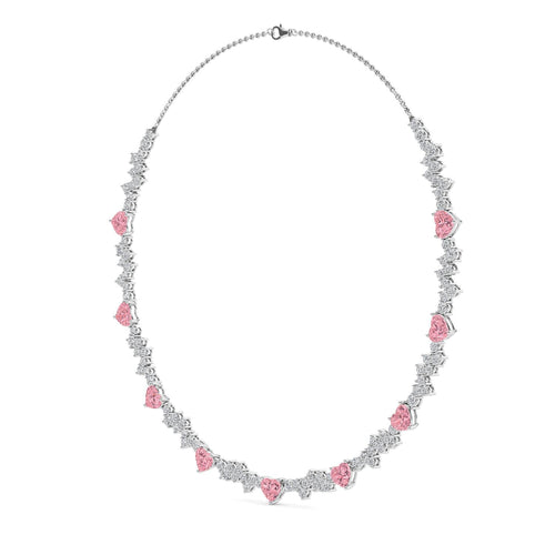 isadora lune necklace