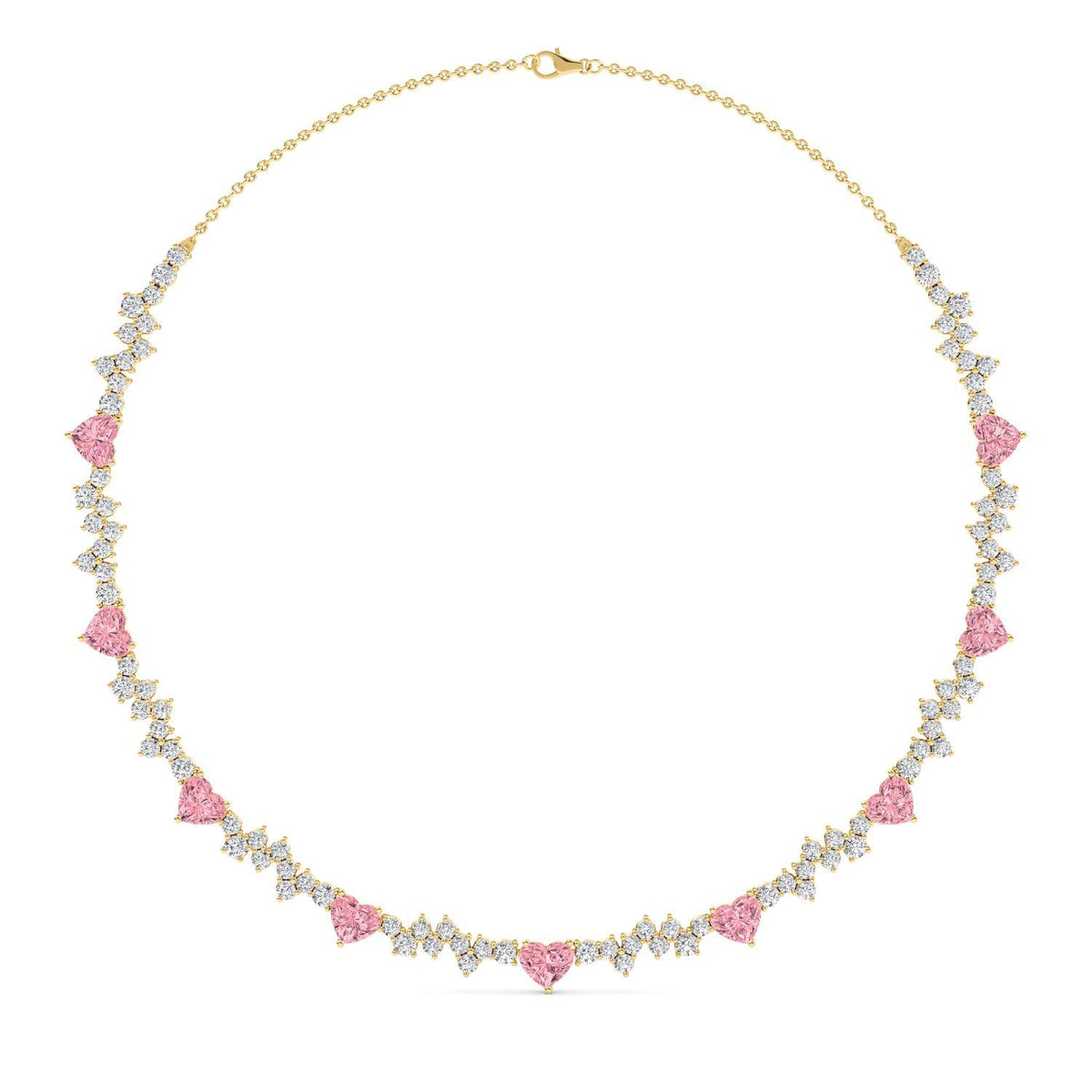 isadora lune necklace