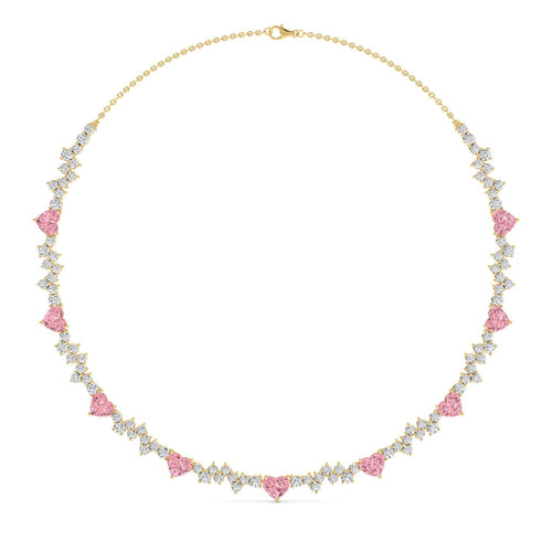 isadora lune necklace