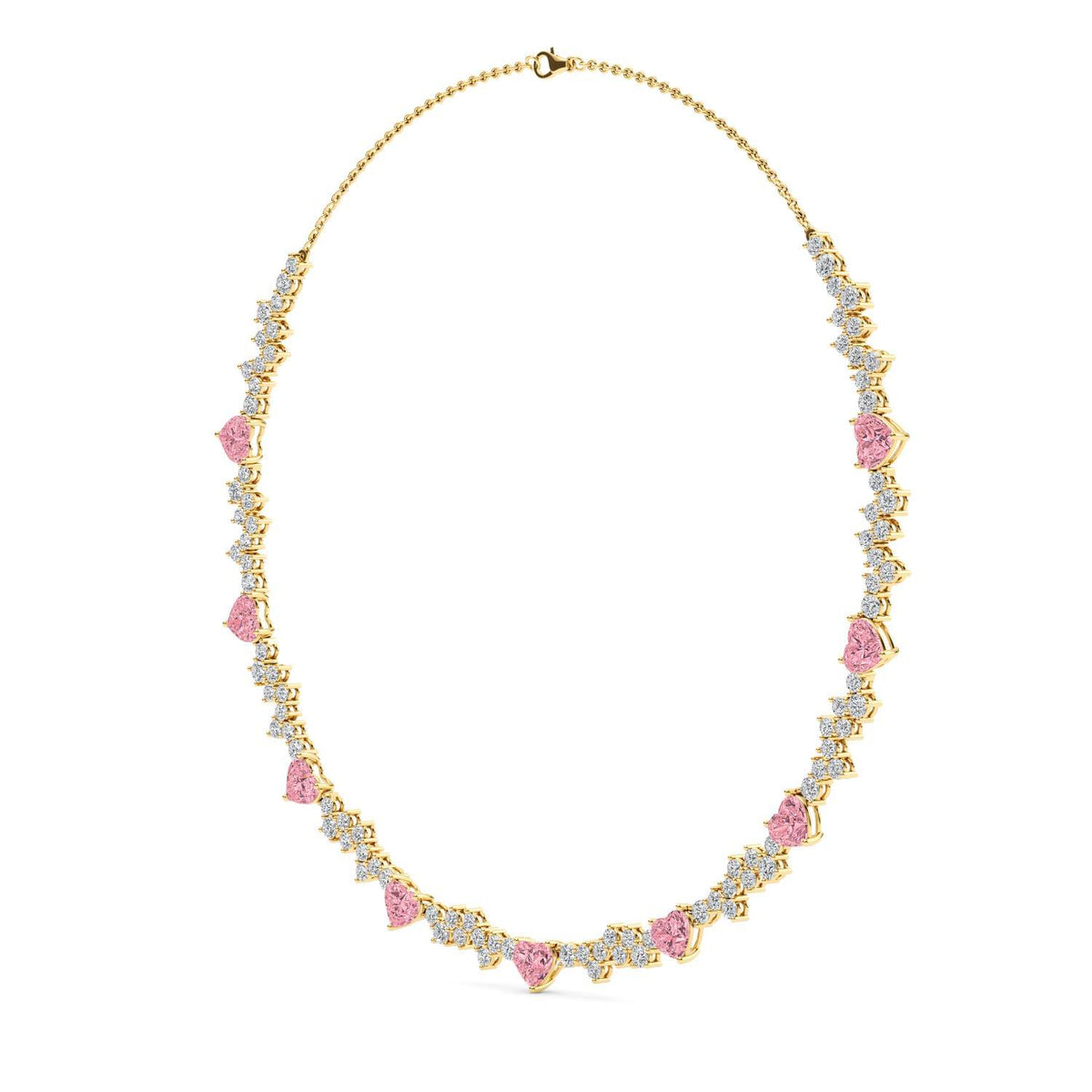 isadora lune necklace