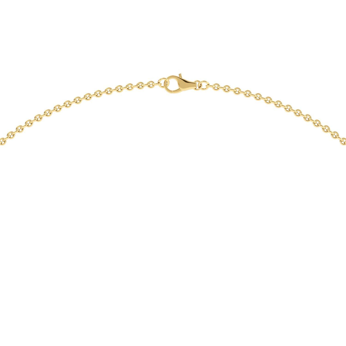 isadora lune necklace