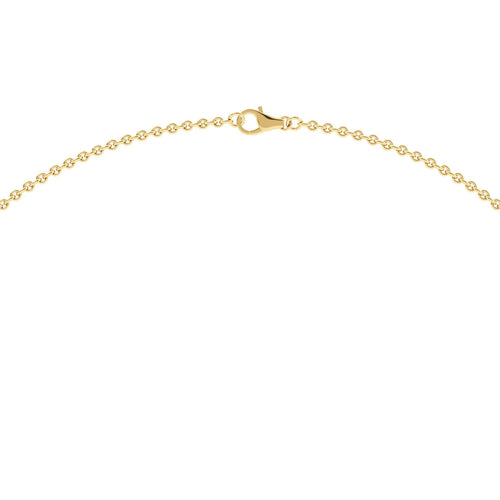isadora lune necklace