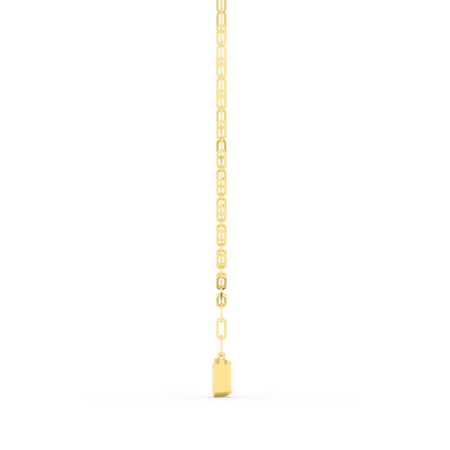 juliette belle necklace