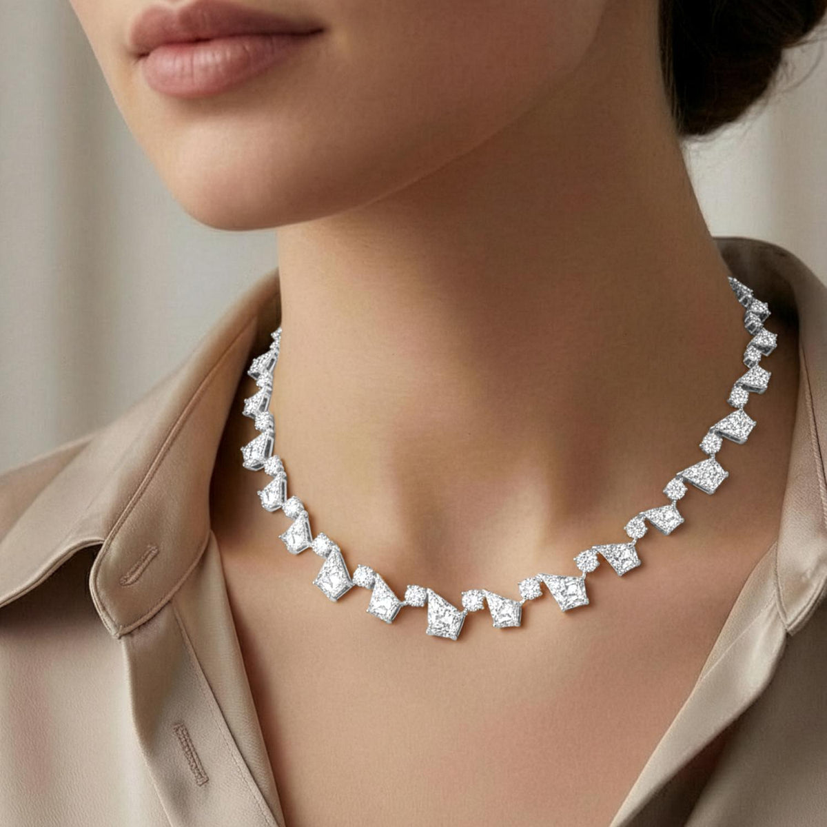 juliette dawn necklace