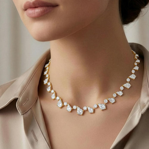juliette dawn necklace