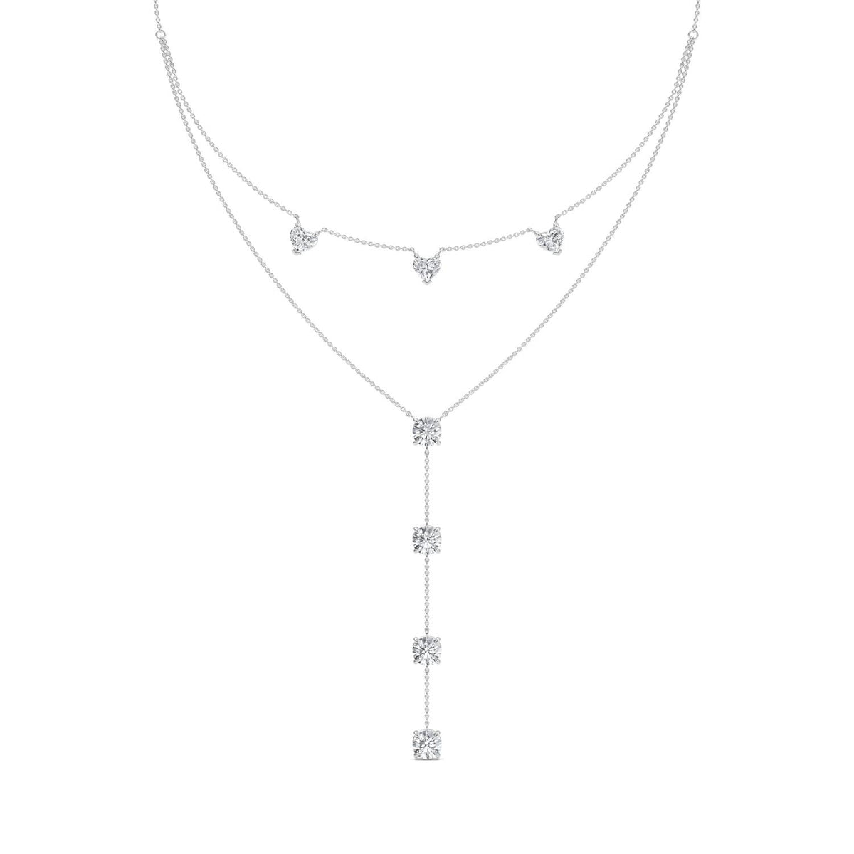 juliette pearl necklace