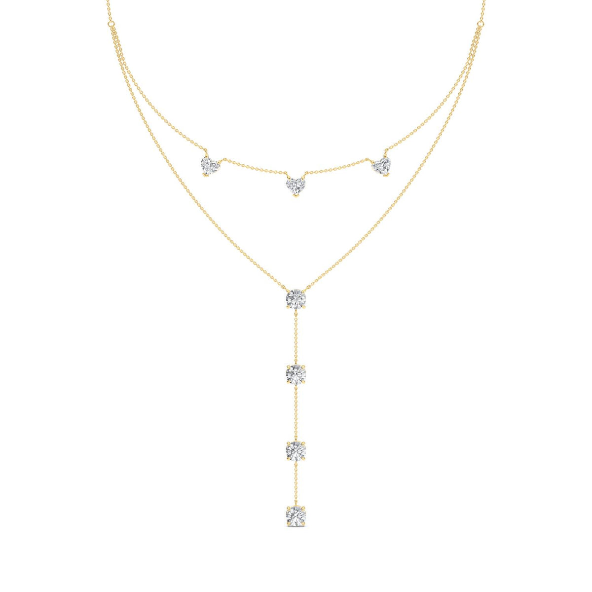 juliette pearl necklace