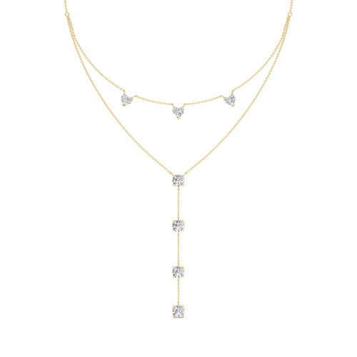juliette pearl necklace