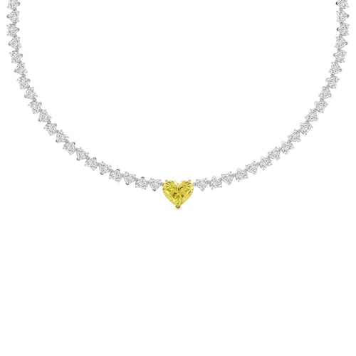 leonora bloom necklace