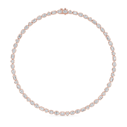 leonora dawn necklace