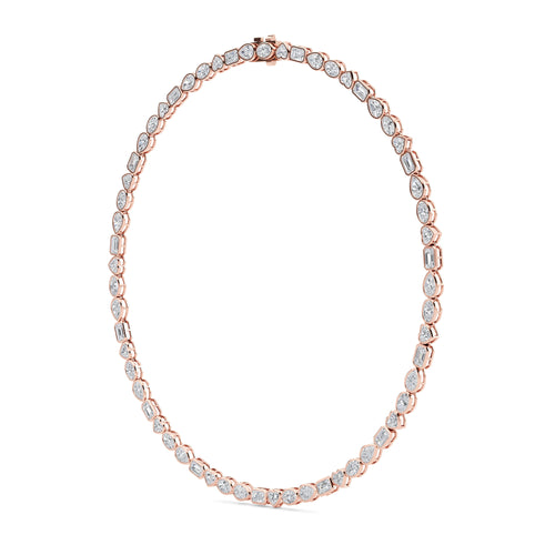 leonora dawn necklace