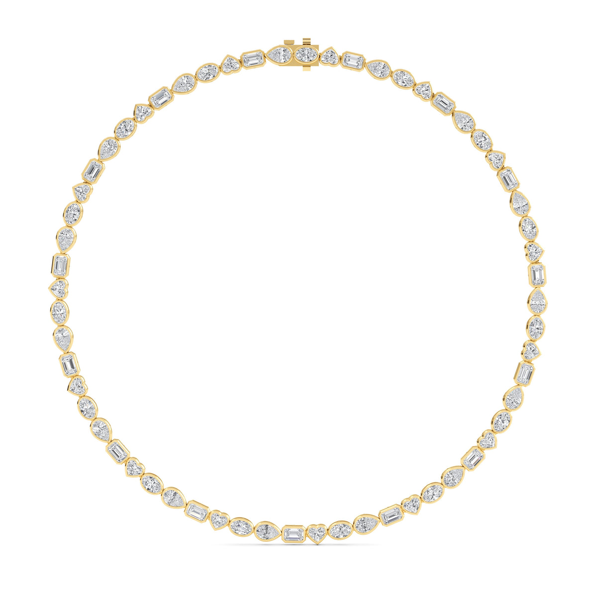 leonora dawn necklace
