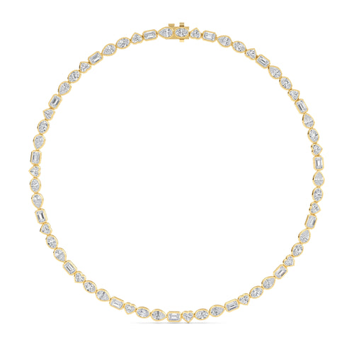leonora dawn necklace