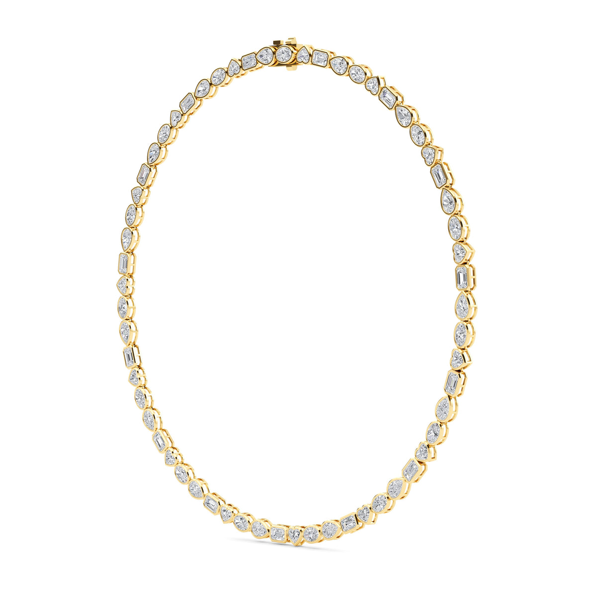 leonora dawn necklace