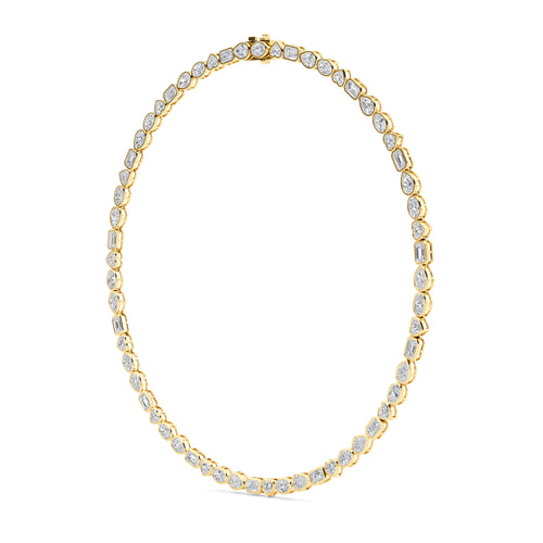 leonora dawn necklace