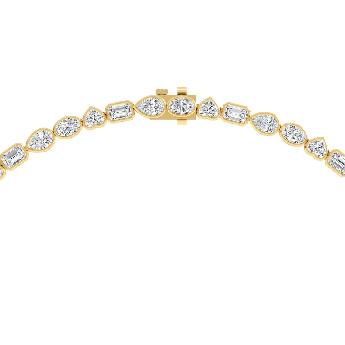 leonora dawn necklace