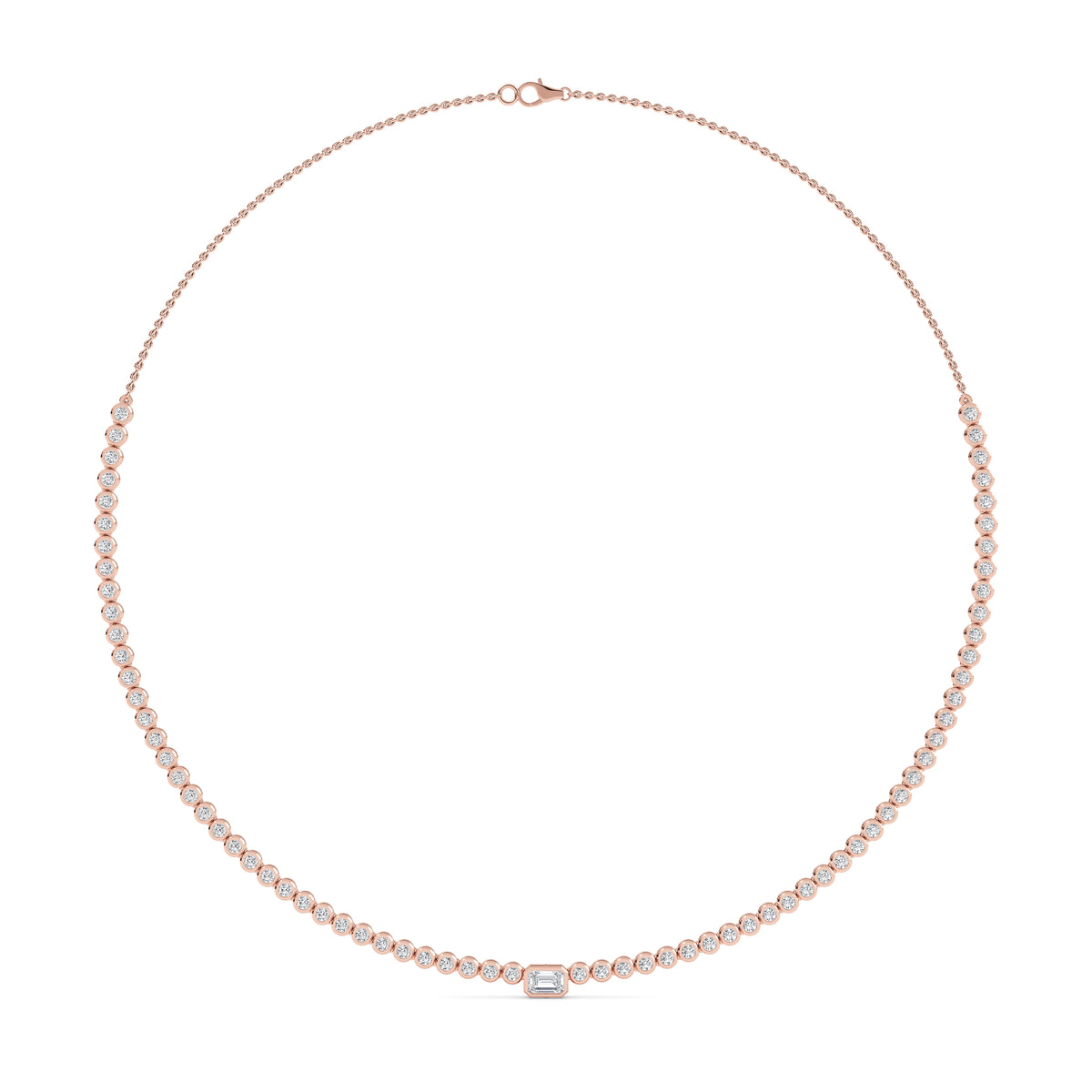 leonora grace necklace