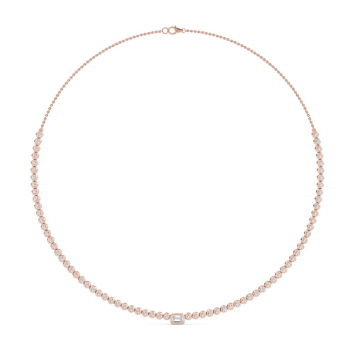 leonora grace necklace
